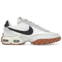 Nike Air Max Waffle Racer SP Sail Black Gum - EU 39