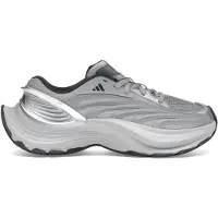 Adidas XLG Metawave Grey Metallic Silver - EU 38
