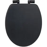 5five Simply Smart Wc-sitz "onyx" schiefer - 5 five simply smart