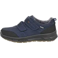 Jomos DYNAMIC Slipper in Übergrößen Schwarz 327997 882 0025 große Herrenschuhe