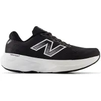 New Balance Fresh Foam 880v15 Black White Reflection - EU 49