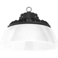 Mextronic LED Hallenstrahler mit Reflektor (PC) CCT 80/100/150 W 3000/4000/5000 K IP65 90° 0-10V Dimmbar