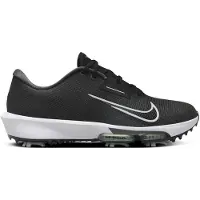 Nike Infinity Tour 2 Black Vapor Green Iron Grey White - EU 43
