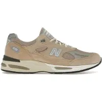 New Balance 991v2 Cuban Sand - EU 40