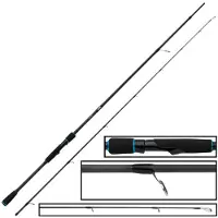 Salmo Hornet Pro Medium 2,40m 10-40g - Spinnrute