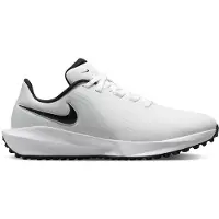 Nike Infinity Golf Next Nature White Pure Platinum Black - EU 50.5