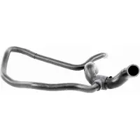 VAICO Kühlerschlauch Wasserschlauch für OPEL Corsa C Schrägheck (X01) V40-1164