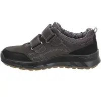 Jomos Dynamic Slipper in Übergrößen Grau [D2C] 327997 882 0039 große Herrenschuhe
