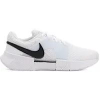 Nike Zoom GP Challenge 1 HC White Black - EU 43