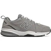 New Balance 608v5 Team Away Grey Castlerock - EU 51