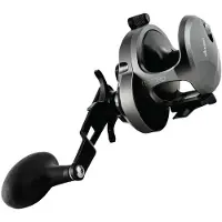 Okuma Tesoro TSR-5S - Multirolle