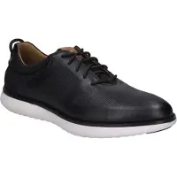 Josef seibel Finley 01 | Halbschuh für Herren | Schwarz