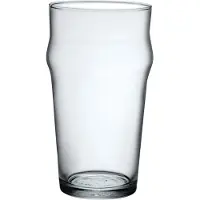 Bormioli Rocco 36x Rocco Pintglas, Serie Nonix, 0,585 Liter