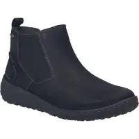 Josef seibel Stiefeletten Ruby 55 90555-MA399 Schwarz 36