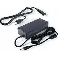 GO SOLID! Ladegerät 54,6V 2A kompatibel mit Jasion RetroVolt E-Bike