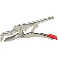 Slice FORMAT Rohr-Schweißer-Gripzange 280mm