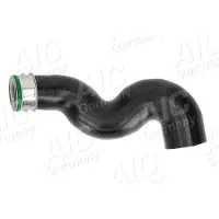 AIC 57160 Turbo Ladeluftschlauch für AUDI A4 Avant (8E5, B6) A6 Avant (4B5, C5) A4 Limousine (8E2, B6) A6 Limousine (4B2, C5)