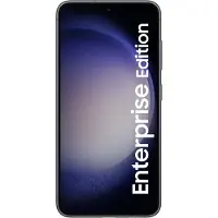 Samsung Galaxy S23 Enterprise Edition , 15,5 cm (6.1"), 2340 x 1080 Pixel, 8 GB, 128 GB, 50 MP, Schwarz
