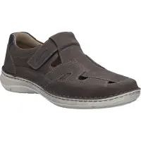 Josef seibel New Anvers 81 | Halbschuh für Herren | Grau