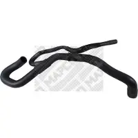 MAPCO Kühlerschlauch Wasserschlauch für FORD Focus II Schrägheck (DA, HCP, DP) 39370