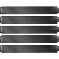 Kesser Rasenkante 5-50m Beeteinfassung Beetumrandung Metall Palisade Mähkante