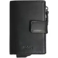 JOOP! Cerratano C-Four E-Cage - Kreditkartenetui 8cc 10.5 cm (black)