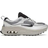 Nike Air Max Bliss Next Nature Wolf Grey Summit White (Women's) - EU 42