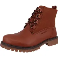 Kamik Damen Winterstiefel Stiefel Rogue S WK2083 Braun