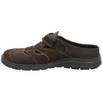 Jomos Clogs für Herren in braun