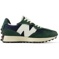 New Balance 327 Green Brailed - EU 42.5