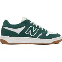 New Balance Numeric 480 Green White Gum - EU 46.5