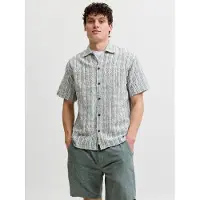 Jack & Jones Relaxed Fit Hawaii-hemd
