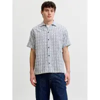 Jack & Jones Relaxed Fit Hawaii-hemd