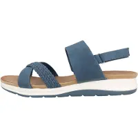 LadyPepp Komfort Sandalen für Damen