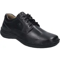 Josef seibel New Anvers 06 | Halbschuh für Herren | Schwarz