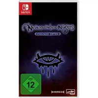 Neverwinter Nights : Enhanced Edition, Nintendo Switch, M (Reif), Physische Medien