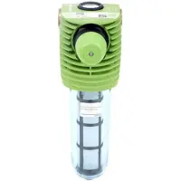 Grünbeck Feinfilter mit Druckminderer Boxer KDX 1 1/4 Zoll