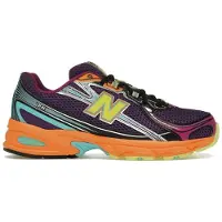 New Balance Sneaker 740 damen 38