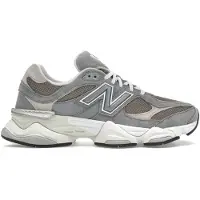 New Balance 9060 Slate Grey Arid Stone - EU 47