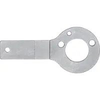 SW-Stahl 26053L-8 Kurbelwellenarret. aus 26053L