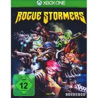 Rogue Stormers Uk/fr