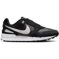 Nike Air Pegasus 89 Golf Black White - EU 44