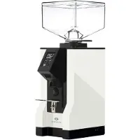 Eureka Mignon Specialità 15BL Espressomühle, 55mm Mahlscheiben - Weiß
