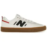 New Balance 306 White Red - EU 38