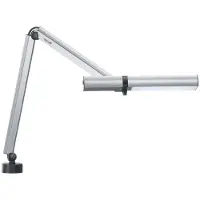Waldmann Büroleuchte DIVA900, PTLE18, 4000 Kelvin 113103000-006002678 (DIVA)