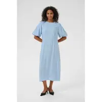 Kaffe Midikleid "Damen Kleid KApaco"
