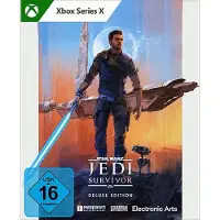 Star Wars Jedi: Survivor (Deluxe Edition) - Xbox Series X