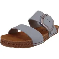Art Damen Komfort Sandalen Creta 0175 Blau
