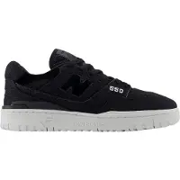 New Balance 550 Magnet Black White - EU 36