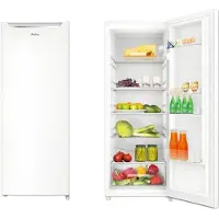 Amica VKS 354 135 W, 241 l, ST-T, 39 dB, E, Weiß